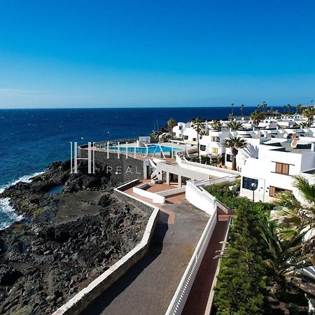 Chayofita Home コスタ・デル・シレンチオ エクステリア 写真