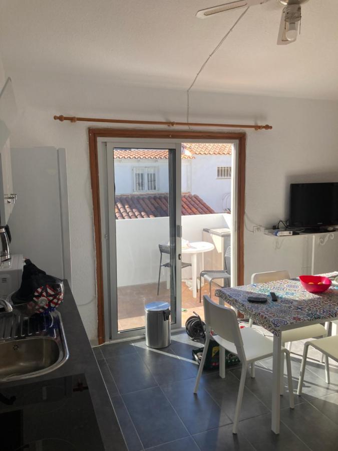 Chayofita Home コスタ・デル・シレンチオ エクステリア 写真