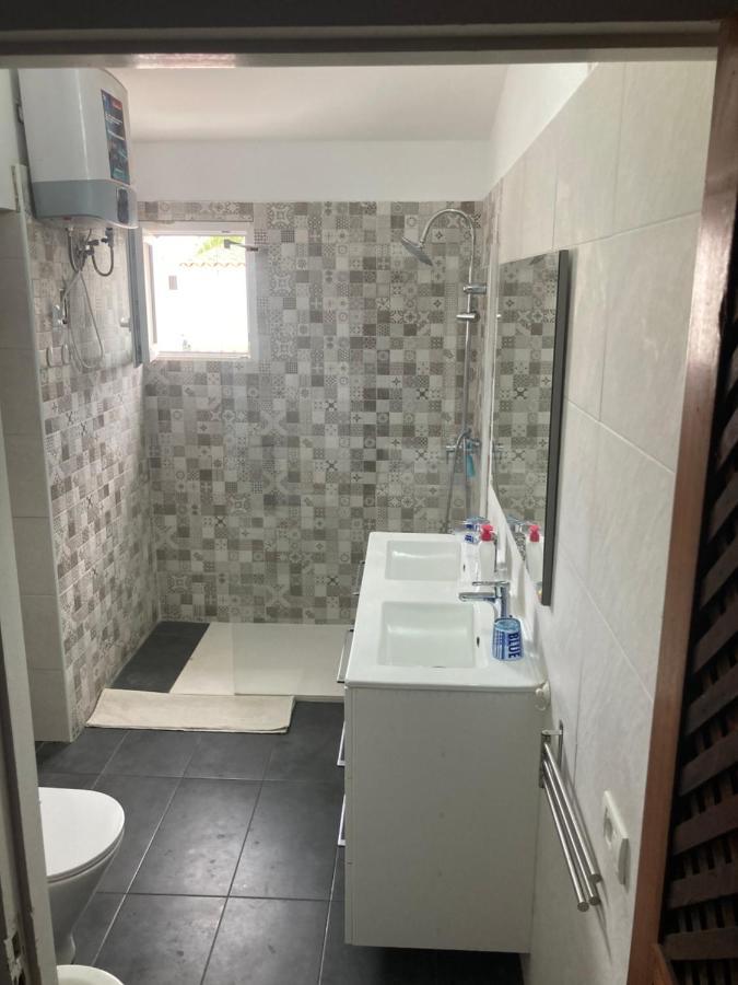 Chayofita Home コスタ・デル・シレンチオ エクステリア 写真