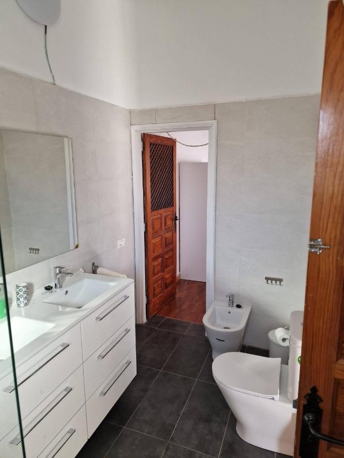 Chayofita Home コスタ・デル・シレンチオ エクステリア 写真