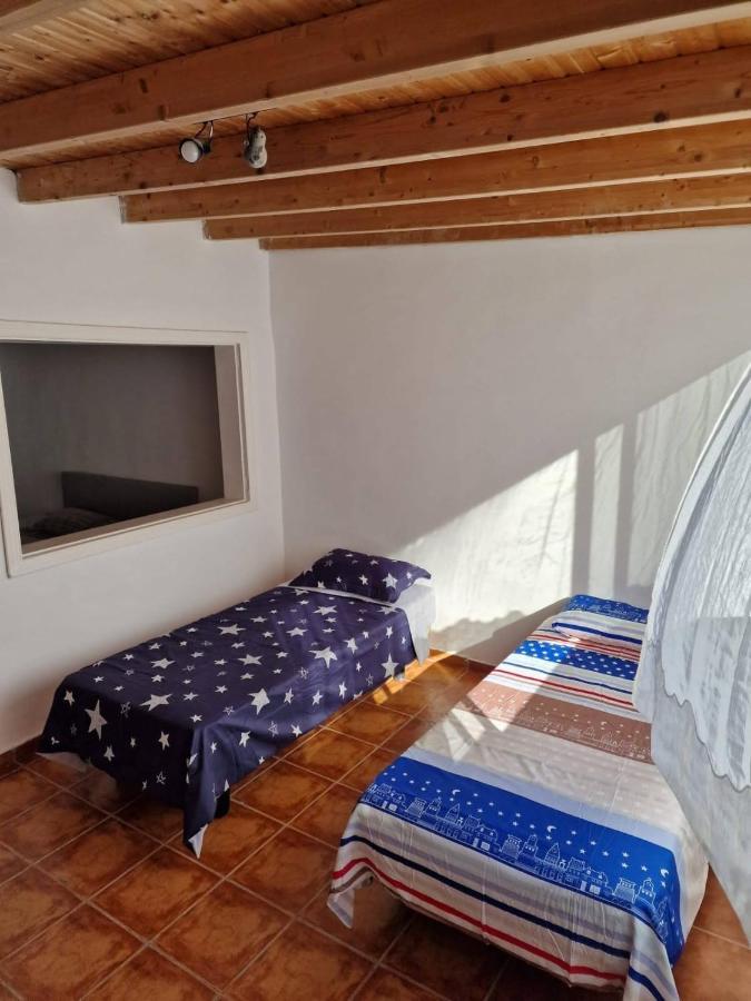 Chayofita Home コスタ・デル・シレンチオ エクステリア 写真