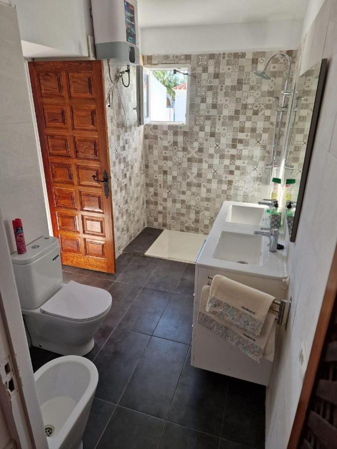 Chayofita Home コスタ・デル・シレンチオ エクステリア 写真
